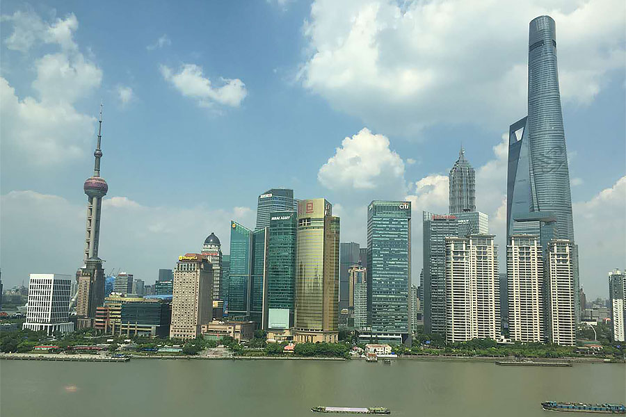 ACCA在中国有用吗？