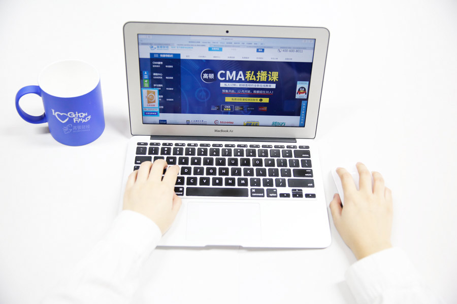 ACCA学位有用吗？