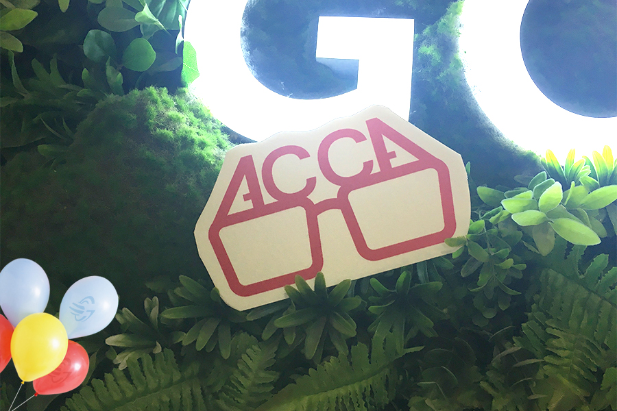 ACCA专业原来这么厉害？等着我！,ACCA,ACCA是什么