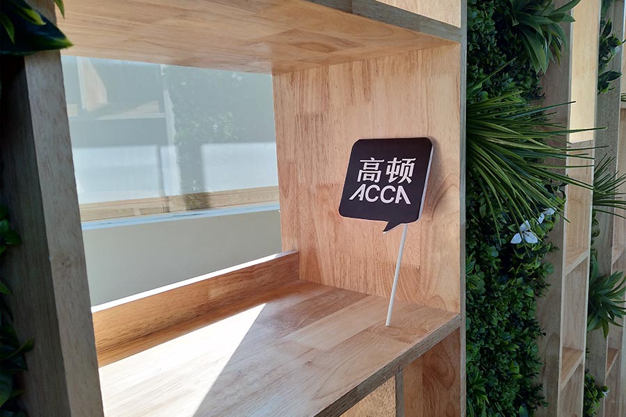 ACCA方向班是什么,ACCA,国际注册会计师