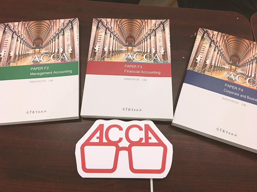 ACCA