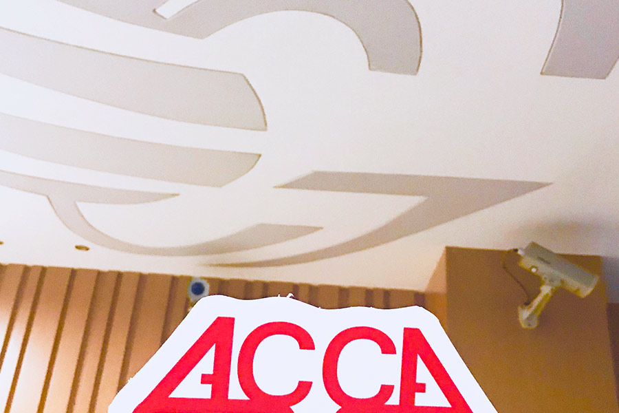 快速通过ACCA考试：ACCA考试技巧分享
